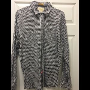 Sovereign code dress shirt